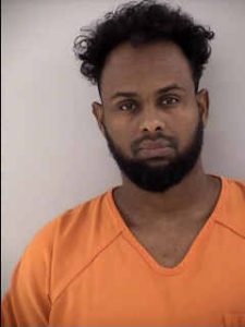 ABDIQADIR MOHAMED ABDULLAHI