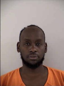 ABDIRAHMAAN ABDALAH GAAFOW