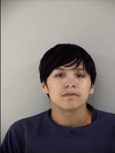 BRADLEY PETER JOSEPH AUGINASH