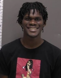 Alexander Blessing Hart mugshot