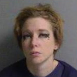 Mugshot connected to Bemidji $30,000 theft case