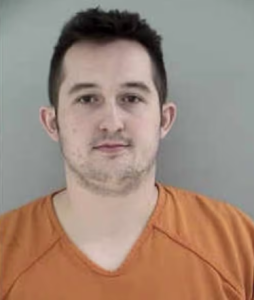 Andrew William Gregg