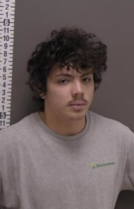 Anthony Josiah Ramirez Linn