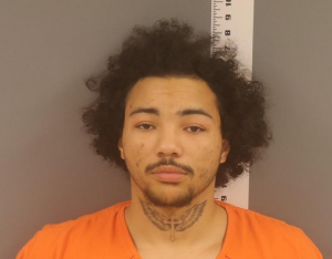 Arthur Deshun Campbell