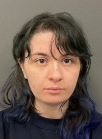 Ashley Grace Frenick