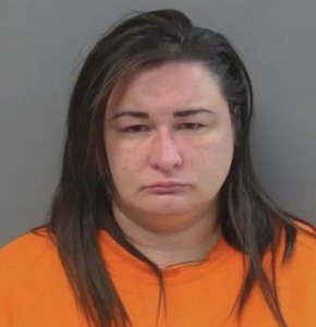 Bridget Elizabeth Lindell