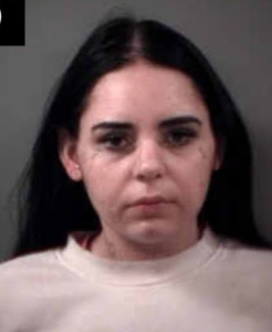 Bridget Nicole Wagner