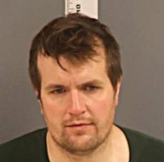 Bryce Anthony Barsness mugshot