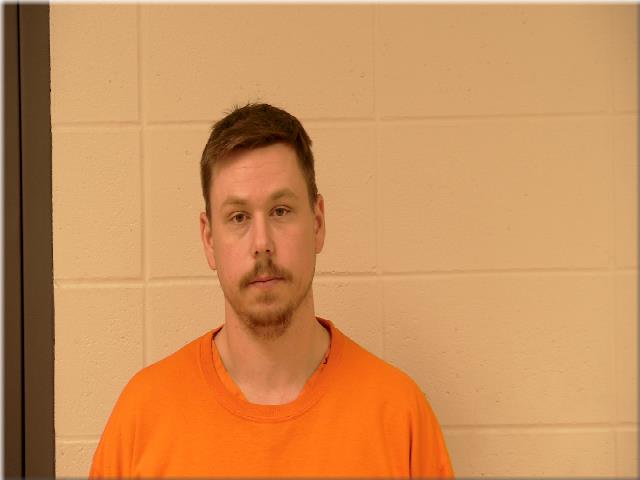 Bryton Shawn Charles mugshot