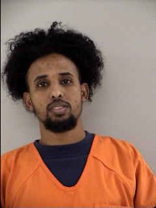 DAYAXNOOR AHMED MOHAMED