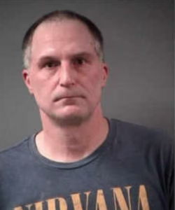 Dennis Roger Garceau Jr.