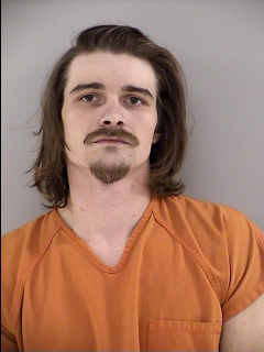 Jason Thomas Grochow mugshot
