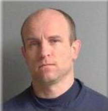 Mugshot: Shane L. Gilliland