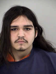 James Matthew Villarreal