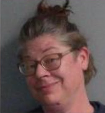 Mugshot of Jennifer C. Dodge, charged in Beltrami County with assault of a peace officer and DWI