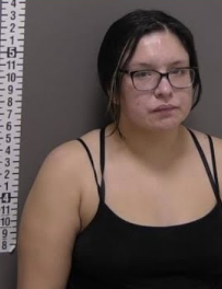 Karaleigh Omen, of Fargo