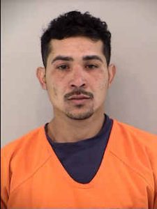 LUIS FERNANDO PUELLO BARRIOS