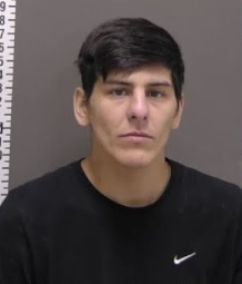 Landyn K. Keplin mugshot