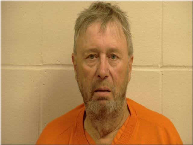 Terry Lynn Lubitz booking photo