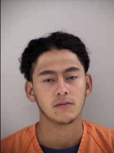 MAICOLL GABRIEL RODRIGUEZ AGUILAR