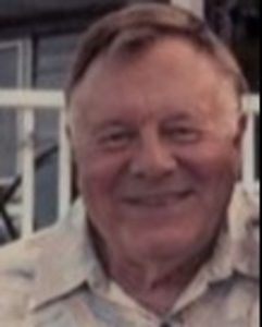 Thief River Falls: Investor Mike Jordan Dies at 80