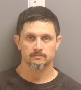 Nathan Christopher Crouch