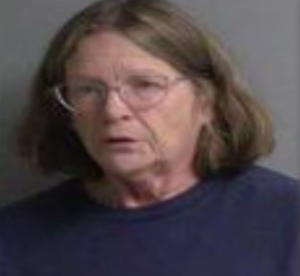 Nell Christine Rearick