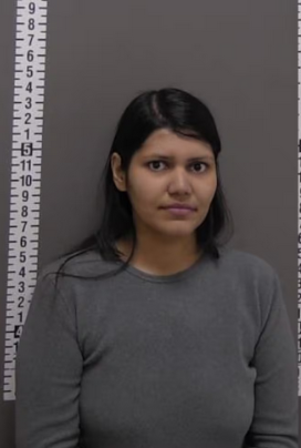 Mugshot of Pavithra Rajakaruna