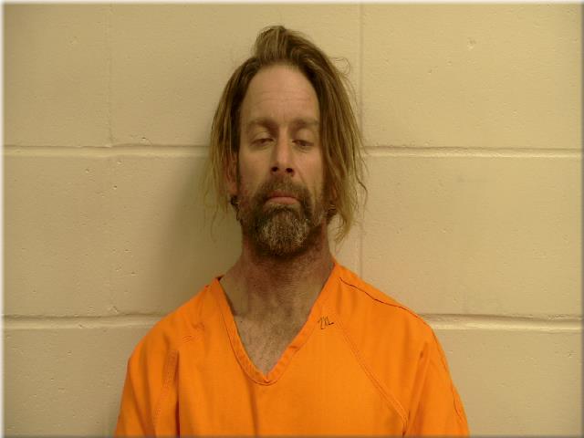 Christopher Marvin Pickens mugshot