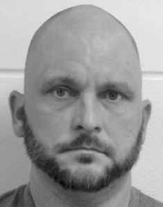 Samuel James Jones Jr. mugshot