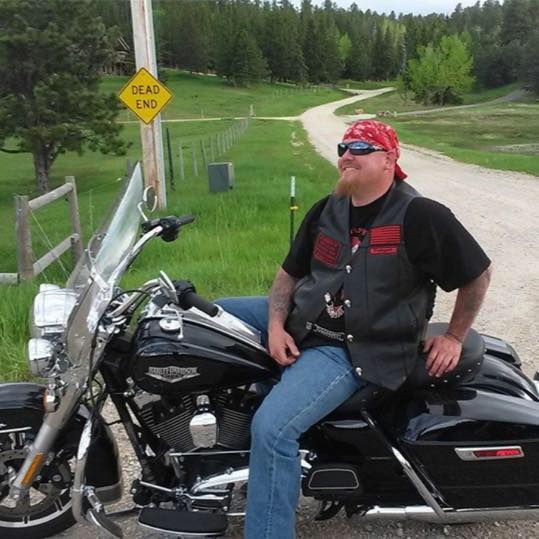 First responders at a workplace accident scene in Moorhead, Minnesota