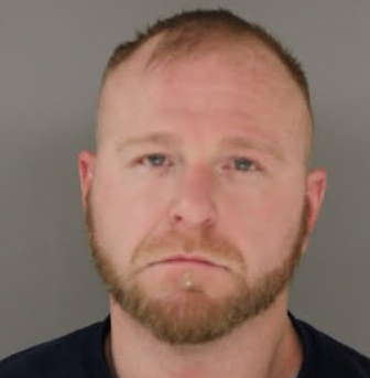 Mugshot of Tony Maruna