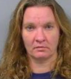 Tracey Ann Strandlien