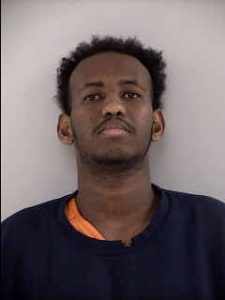 ZAKARIA MOHAMUD AHMED