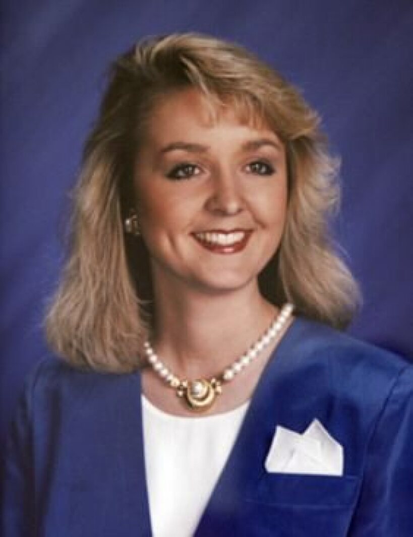 Image related to the Jodi Huisentruit disappearance case