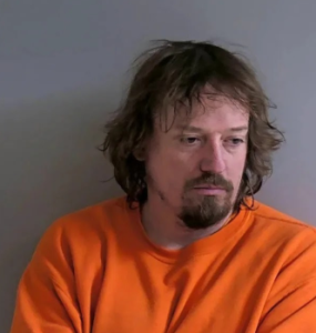 Aaron Laverne Knutson