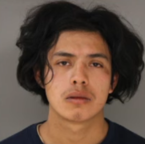 Alexander Sian-Gonzalez