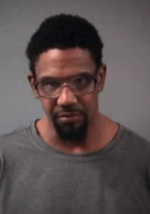 Alfred Gardner-Haywood