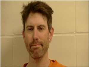 Darrin John Anderson