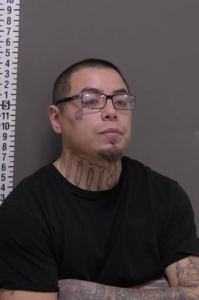 Anthony Lee Rodriguez