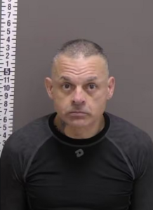 Anthony Luis Delatto