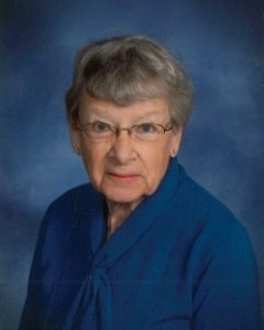 Ardis Lorraine Foster