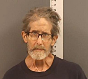 Brian Douglas Fraser