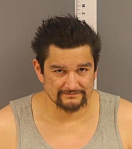 Christopher James Lussier