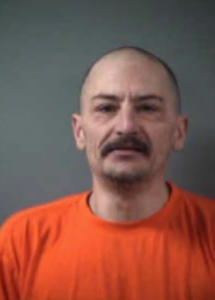 Christopher M. Johnston