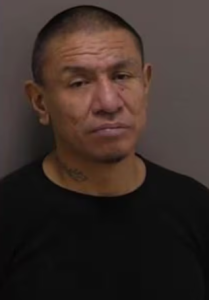 Derrick Lee Kingbird