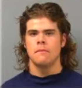 Logan Andrew Marthaler