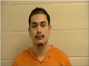 Gerrek Joseph Neadeau