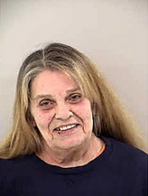 Patricia Kaye Polley