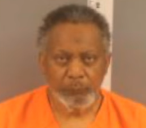 Richard Lee Washington